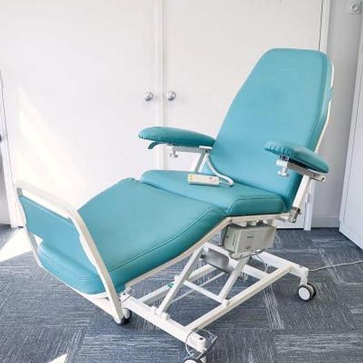 Réfection table médicale : guide complet pour redonner vie à votre matériel